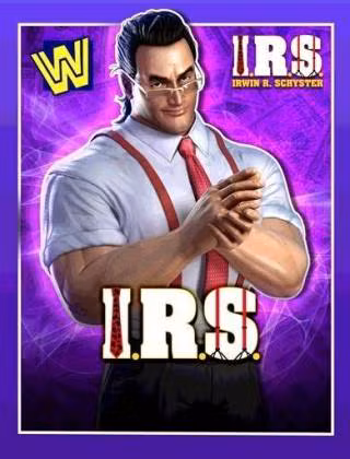 Irwin R. Schyster