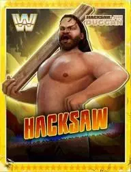 Jim Duggan