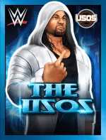 Jimmy uso