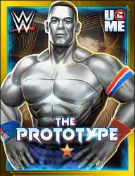 John Cena '16 (Mutant)