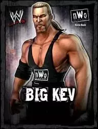 Kevin Nash '97