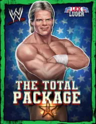 Lex luger tp