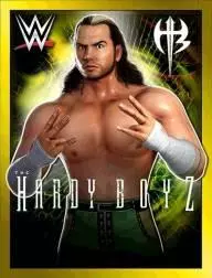 Matt hardy