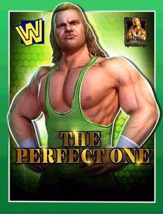 Mr. Perfect '93