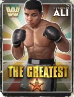 Muhammad ali