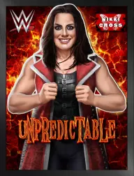 Nikki cross u