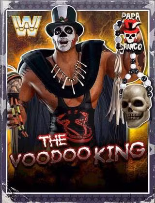 Papa Shango