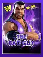 Razor ramon