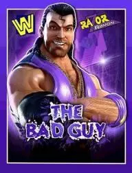 Razor ramon