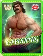 Rick rude