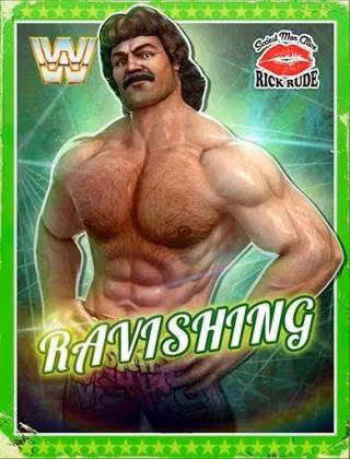 Rick Rude