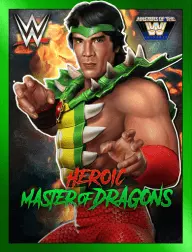 Ricky steamboat 21