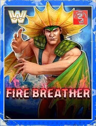 Ricky Steamboat