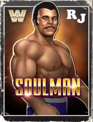 Rocky johnson