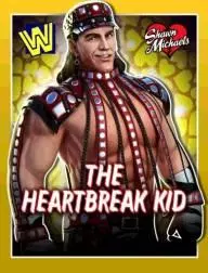 Shawn Michaels '94