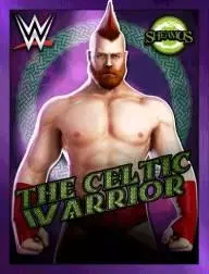 Sheamus