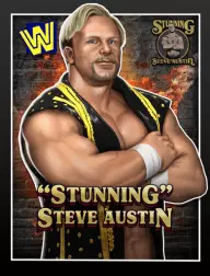 Steve austin 92