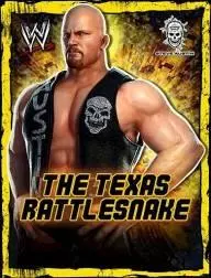 Steve austin tr