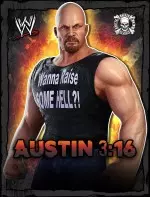 Steve austin