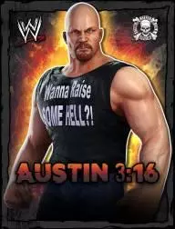 Steve austin