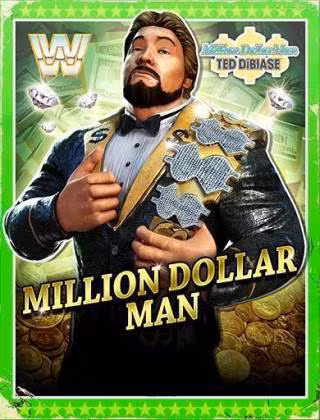 Ted DiBiase '87