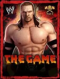 Triple h