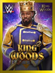 Xavier woods kw