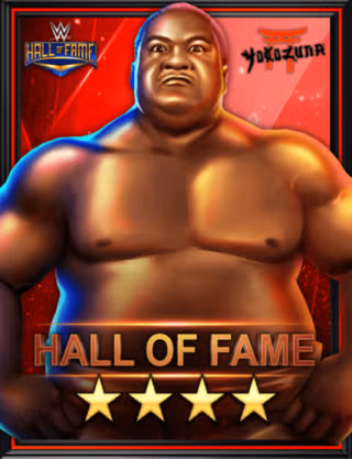 Yokozuna '12