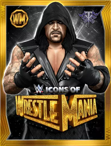 Undertaker '10 - WWE Champions Roster Profile