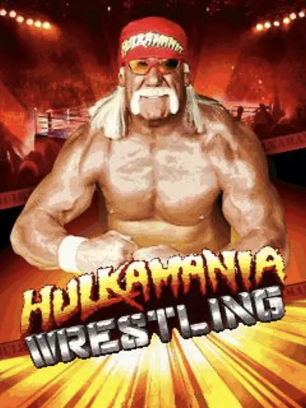 Hulkamania Wrestling - Wrestling Games Database