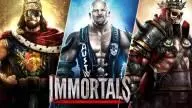 WWE Immortals Update 1.2 adds Stone Cold, Macho Man, New Events System