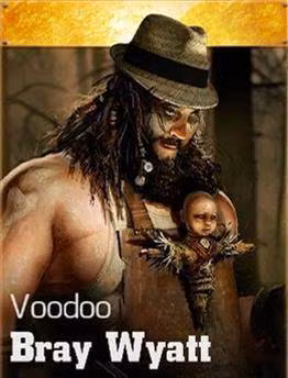 Bray Wyatt (Voodoo)