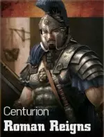 Roman reigns  centurion