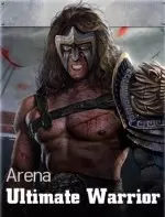 Ultimate Warrior (Arena)