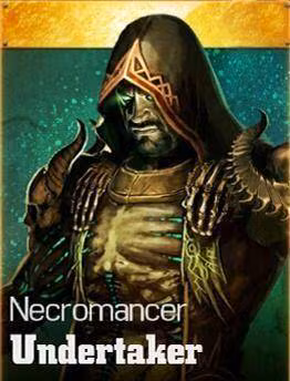 Undertaker (Necromancer)