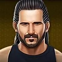 Adam cole