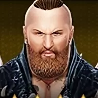 Aleister black