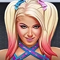 Alexa bliss