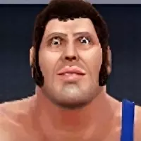 Andre the giant