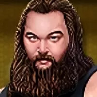 Bray wyatt