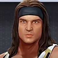 Chad gable