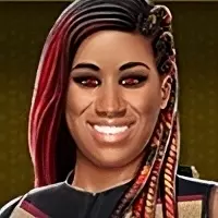 Ember moon