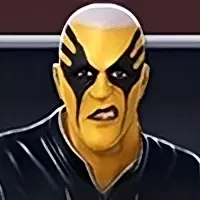 Goldust