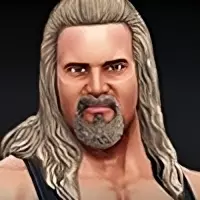 Kevin nash