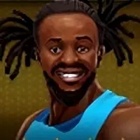 Kofi kingston