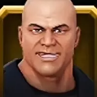 Kurt angle gm