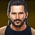 Adam cole