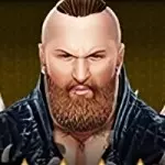 Aleister Black