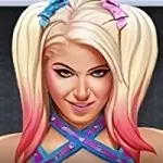 Alexa Bliss (Goddess)