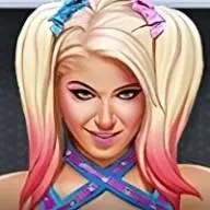 Alexa Bliss (Goddess)